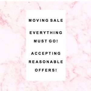 WHATS YOUR OFFER???